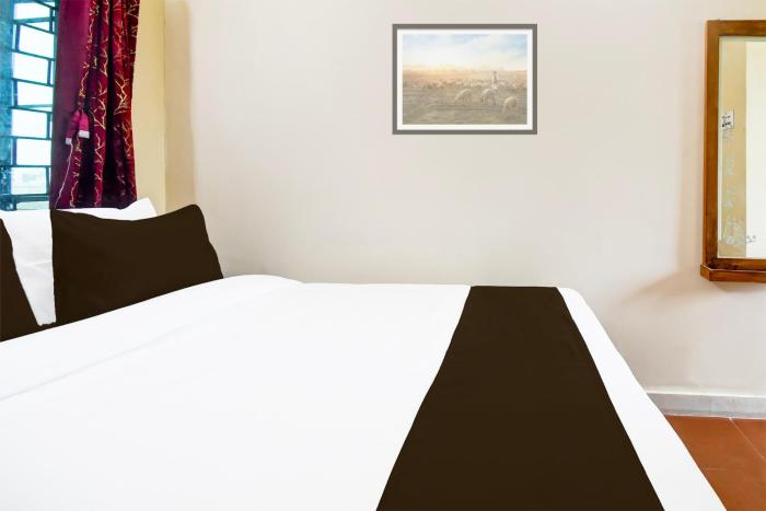 hotel o khushi guest house