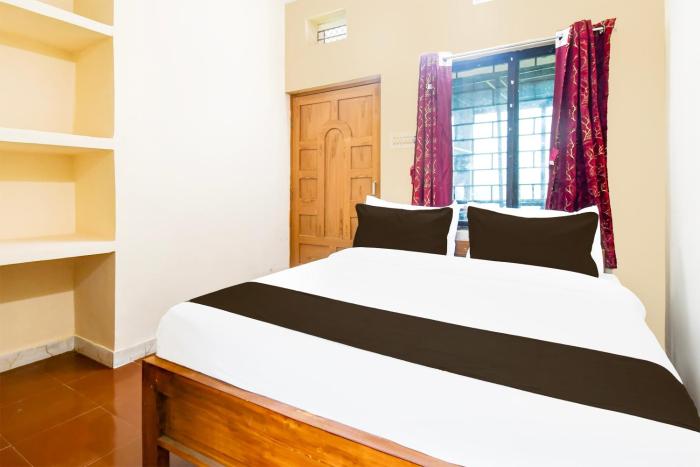 hotel o khushi guest house