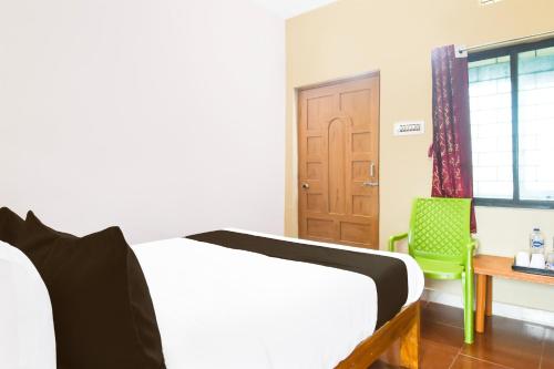 Hotel O Khushi Guest House,,3 star