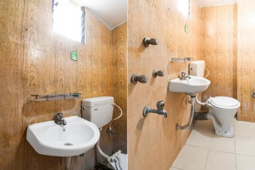 hotel o khushi guest house