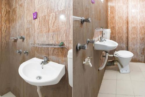 Hotel O Khushi Guest House,,3 star