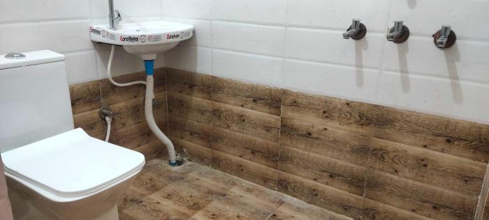 hotel o home pk guest homestay