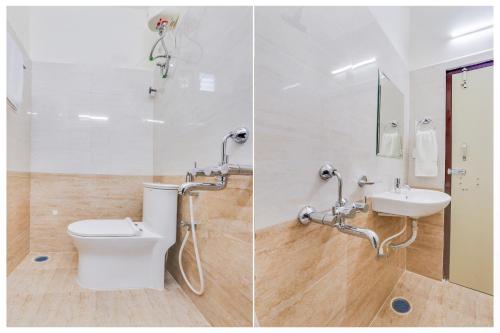 super townhouse sri nirvana grand