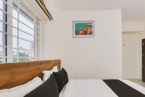 super townhouse sri nirvana grand