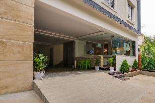 super townhouse sri nirvana grand