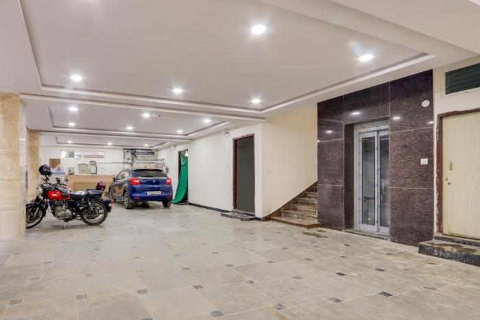 super townhouse sri nirvana grand