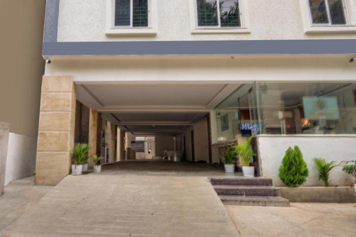 super townhouse sri nirvana grand