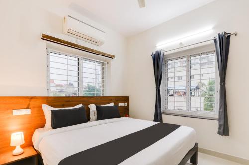 Super Townhouse Sri Nirvana Grand,,4 star