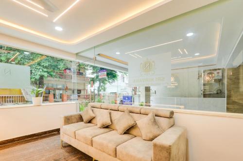 super townhouse sri nirvana grand