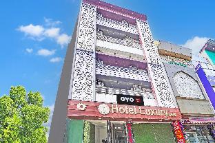 super hotel o luxury inn