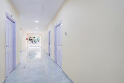 Hotel O Ss Ome Inn Ultra Luxury Rooms,,3 star