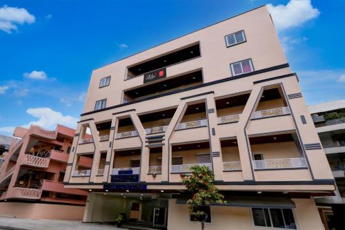 hotel o ss ome inn ultra luxury rooms