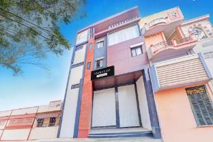 super townhouse lig main road indore