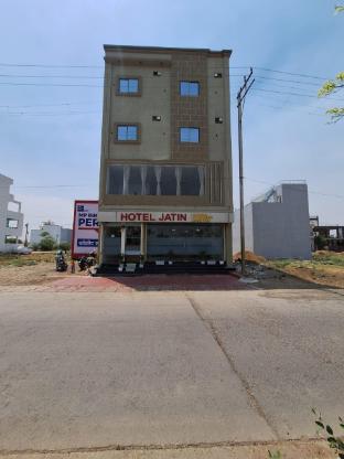 hotel jatin