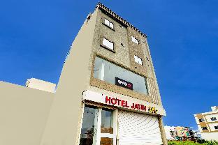 hotel jatin