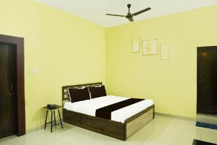 raipur