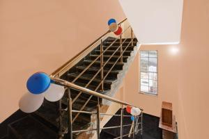 hotel o mayur residency