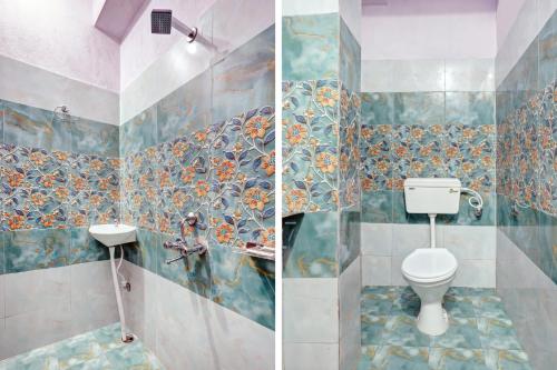 hotel o mayur residency