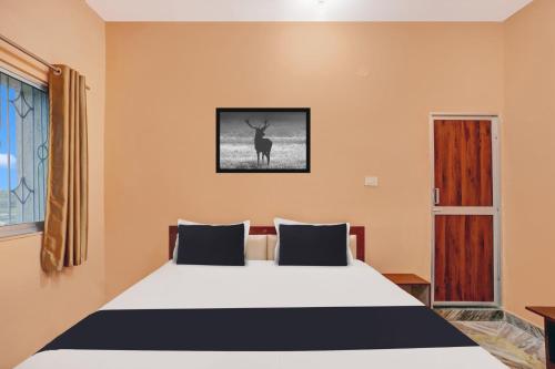 hotel o mayur residency