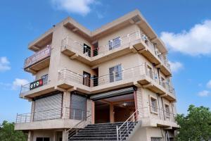 hotel o mayur residency