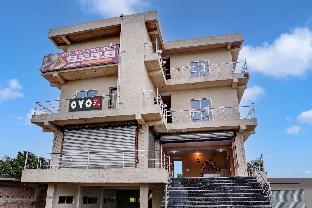 hotel o mayur residency