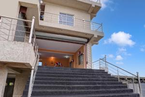 hotel o mayur residency