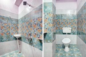hotel o mayur residency
