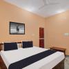 hotel o mayur residency