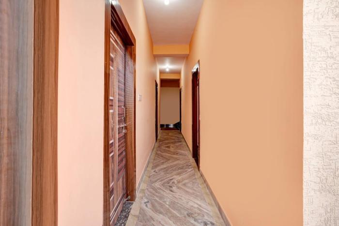 hotel o mayur residency