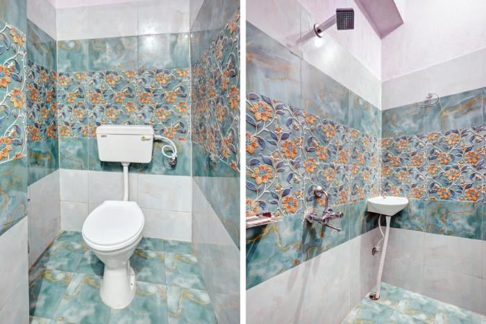 hotel o mayur residency