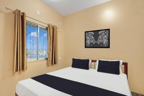 Hotel O Mayur Residency,,4 star