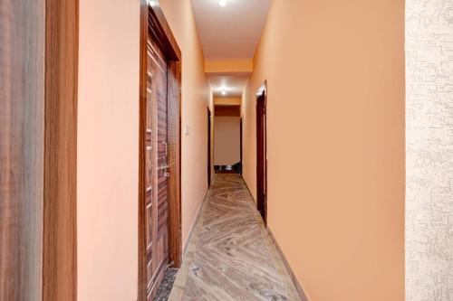 hotel o mayur residency