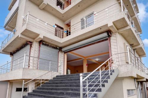 hotel o mayur residency
