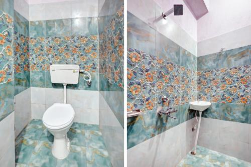 hotel o mayur residency