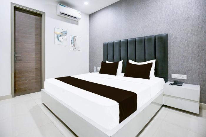 hotel o saffron