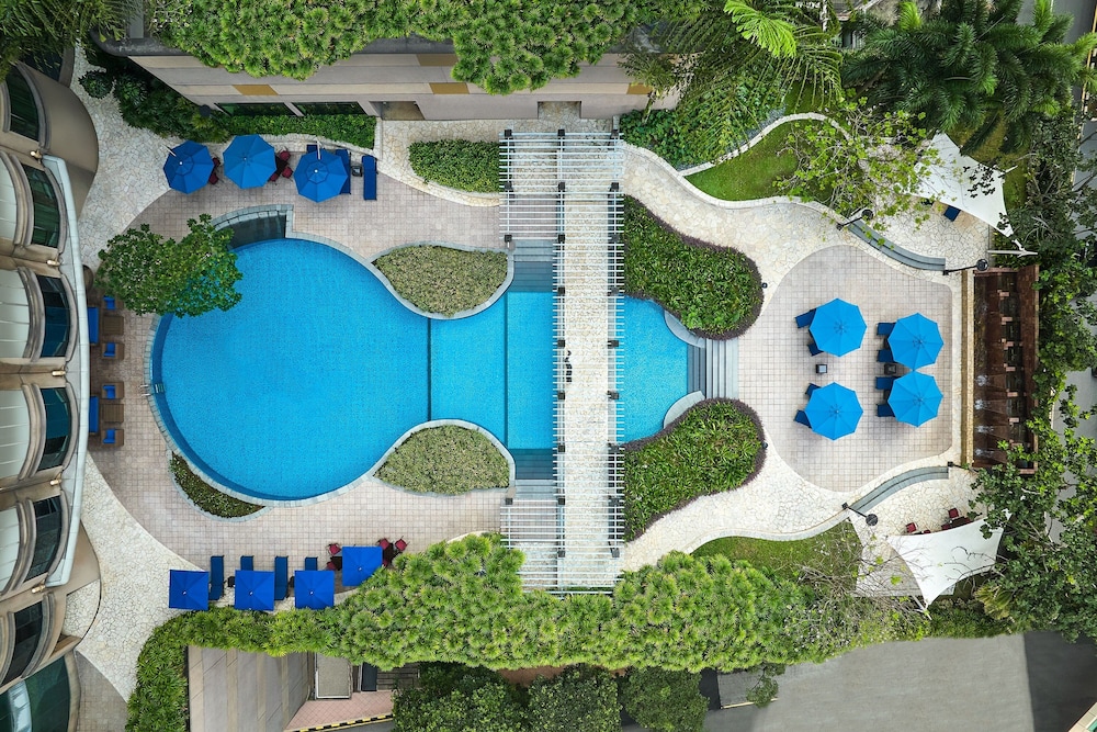 the westin kuala lumpur