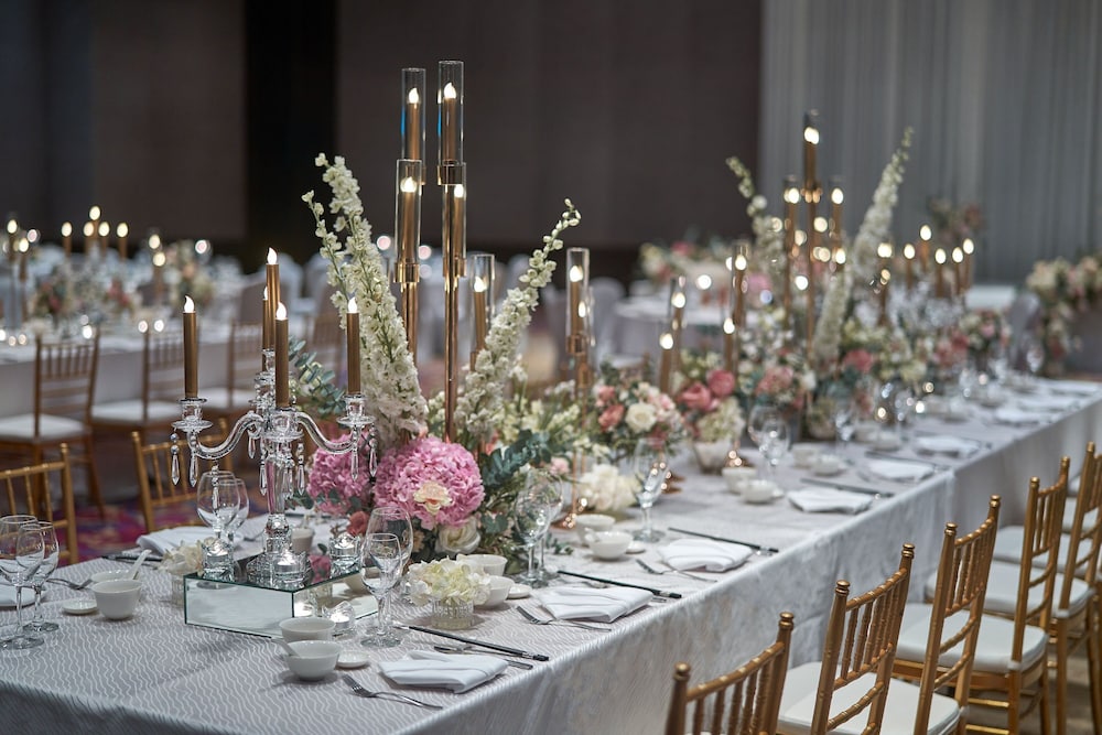 the westin kuala lumpur