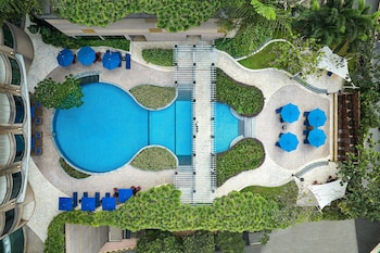 the westin kuala lumpur