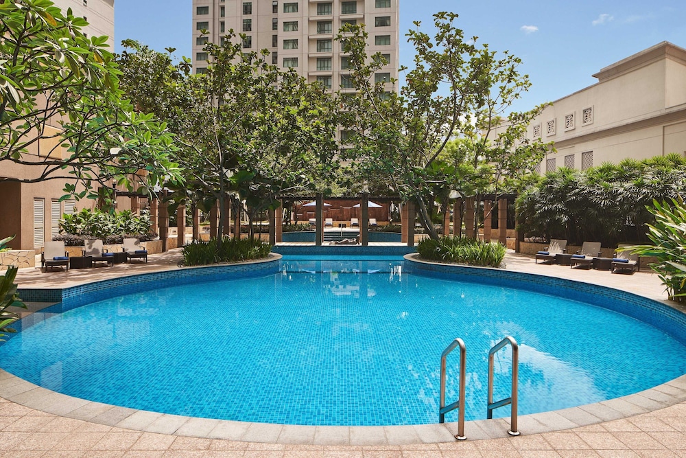 the westin kuala lumpur