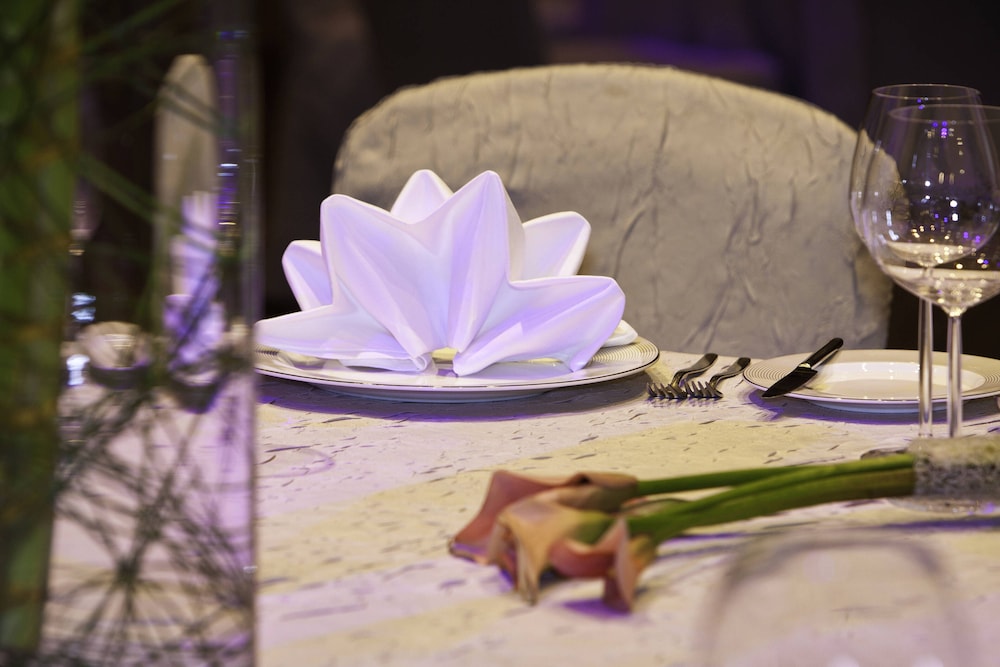 the westin kuala lumpur