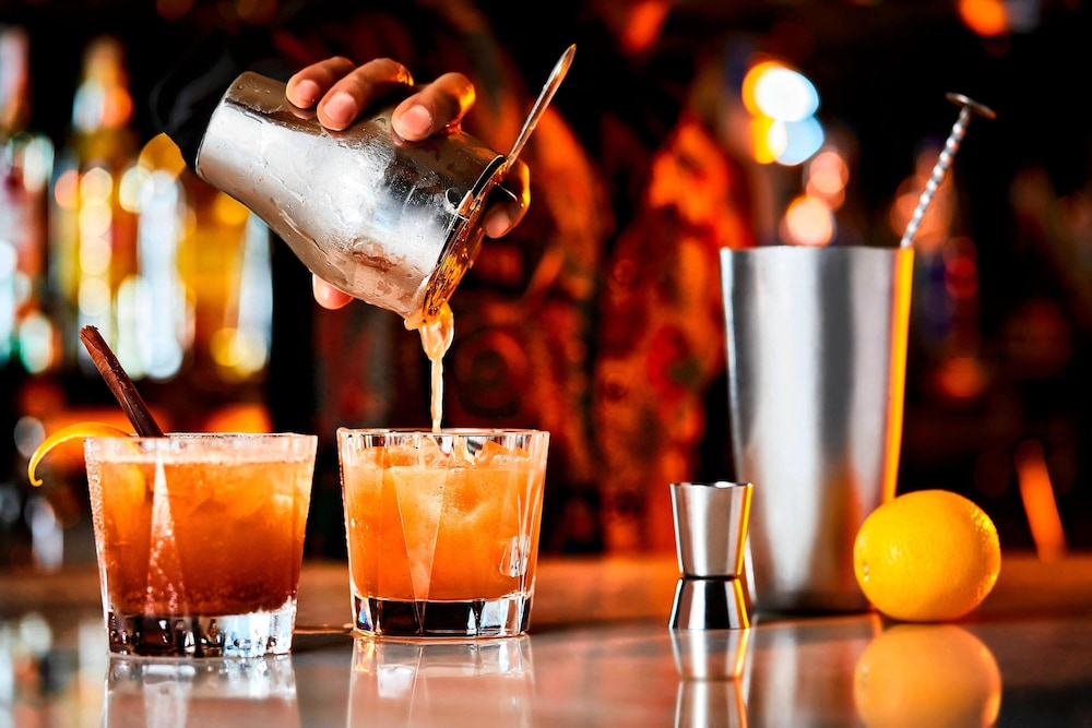 the westin kuala lumpur