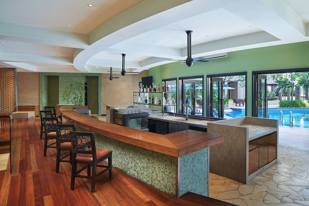 the westin kuala lumpur