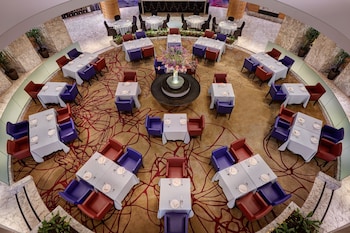 the westin kuala lumpur