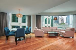 the westin kuala lumpur