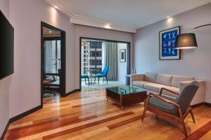 the westin kuala lumpur