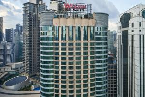 the westin kuala lumpur