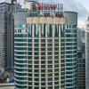 the westin kuala lumpur