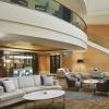 the westin kuala lumpur
