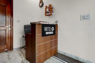 super hotel o golden key rohini
