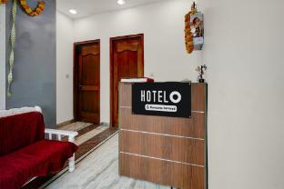 super hotel o golden key rohini
